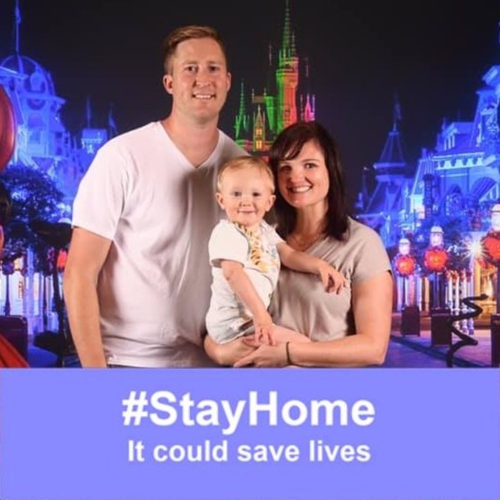 Meet your Posher, Samantha